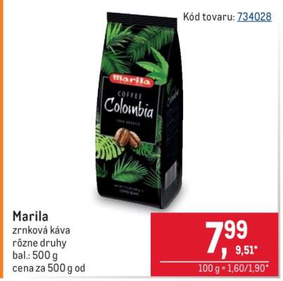 Marila