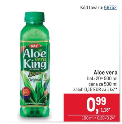 Aloe Vera