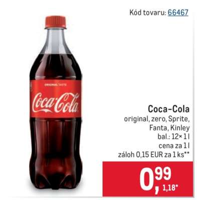 Coca-cola