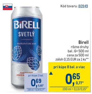 Birell