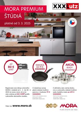 XXXLutz - Mora Premium katalog