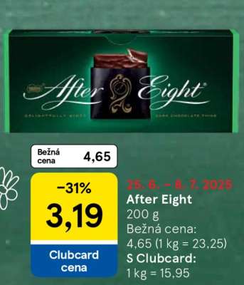 After Eight