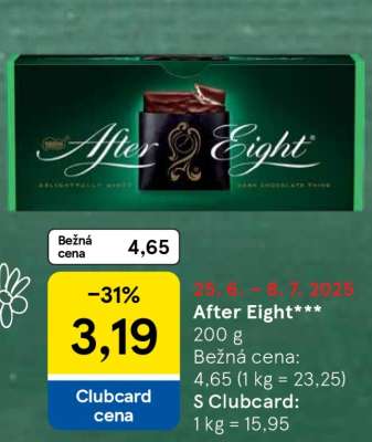 After Eight