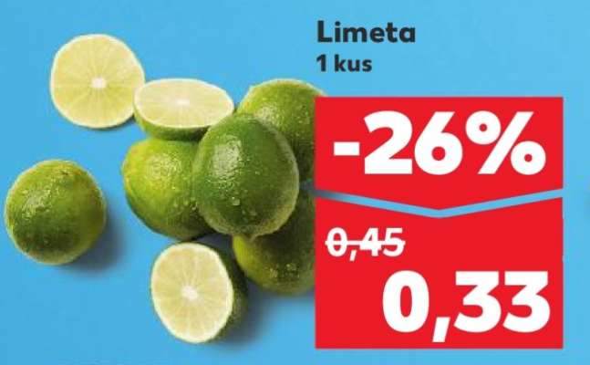 LIMETA