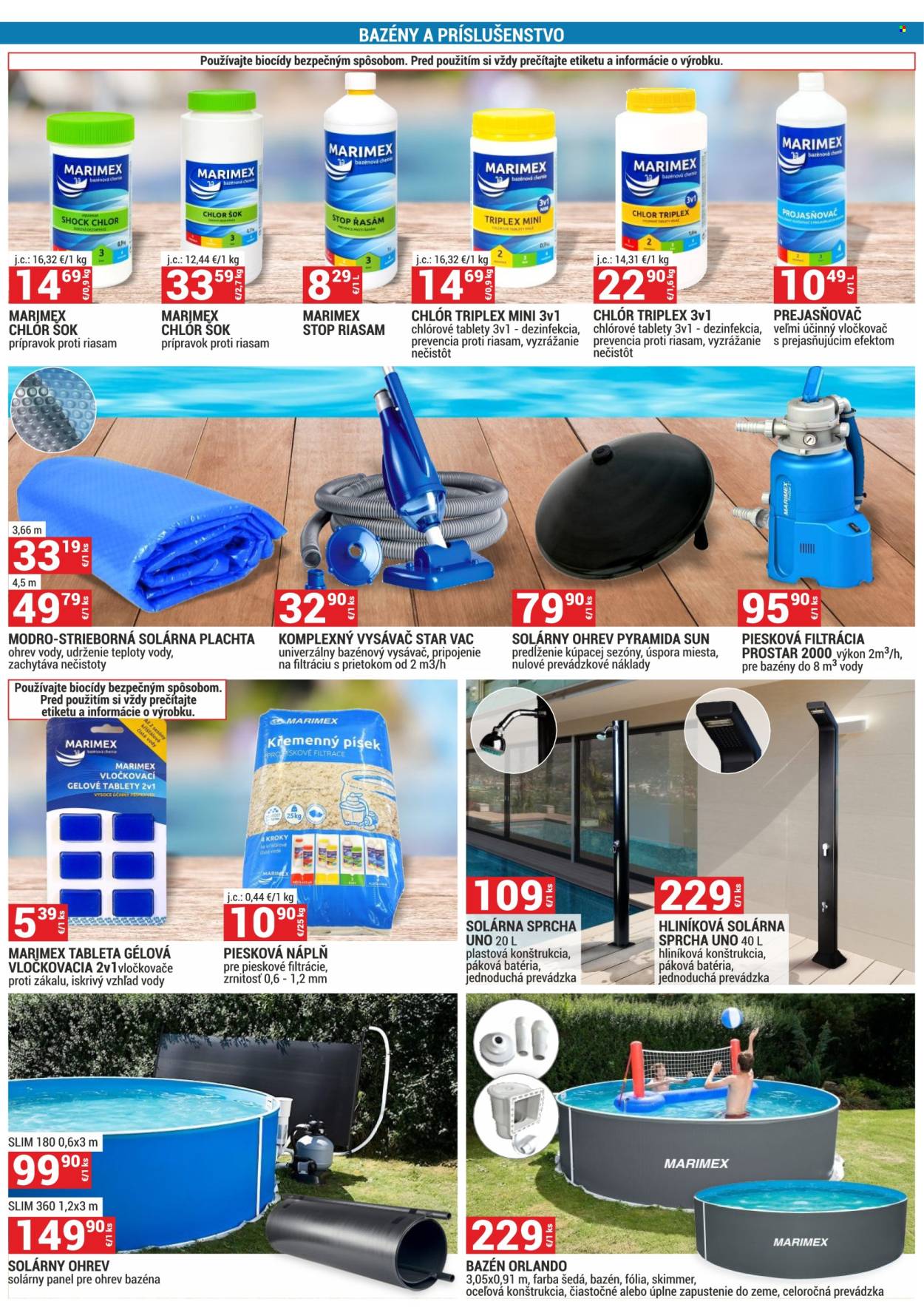 Leták Merkury Market - 1.7.2025 - 31.7.2025. Strana 61