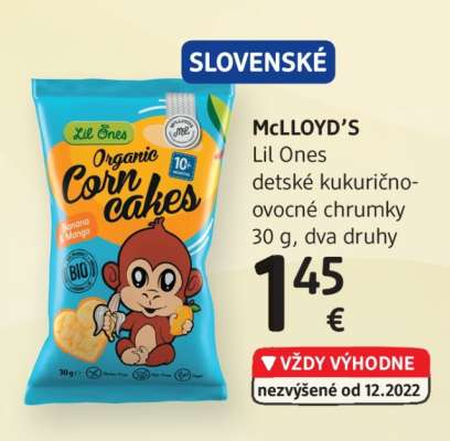 McLLOYD'S