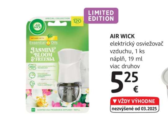AIR WICK