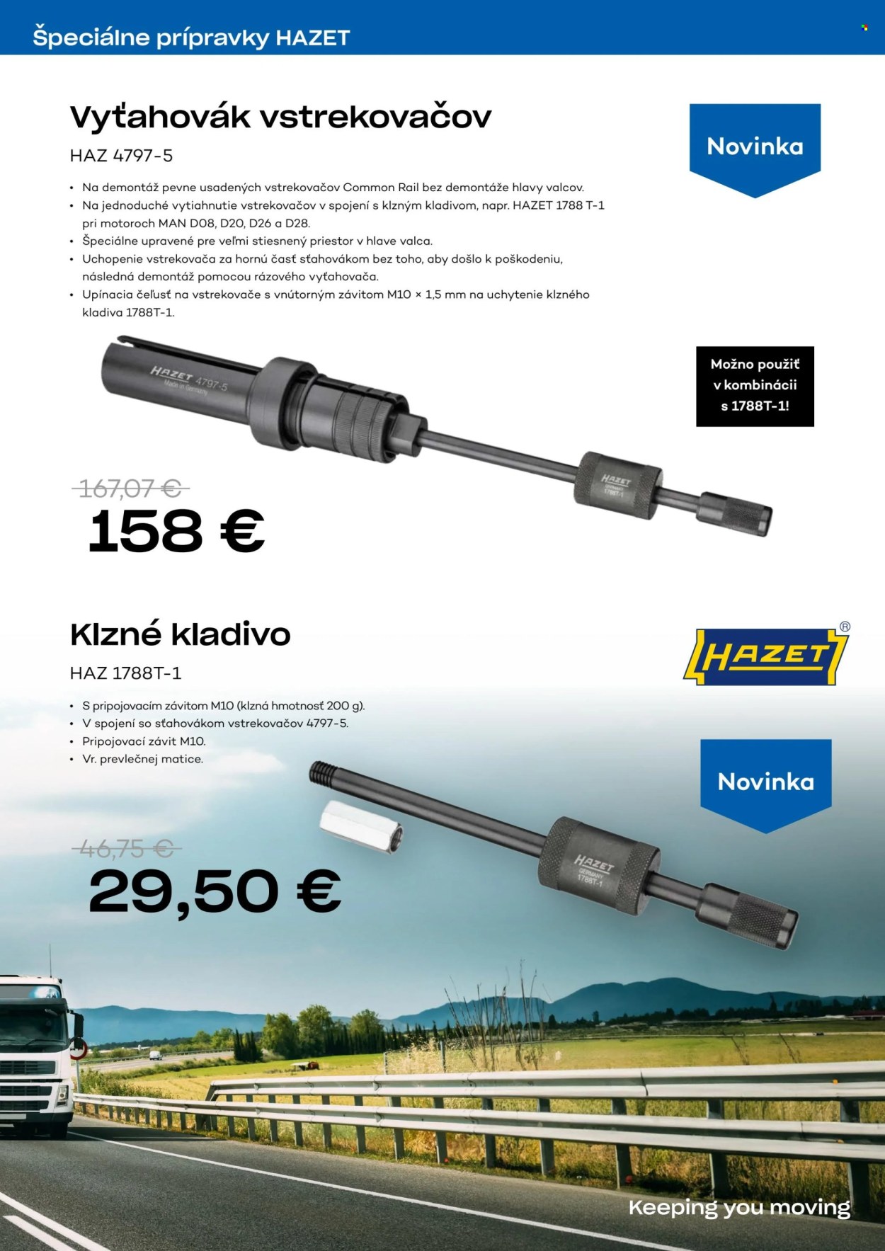 Leták LKQ - 1.7.2025 - 31.8.2025. Strana 11