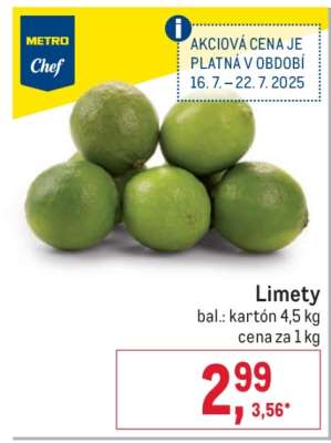Limety