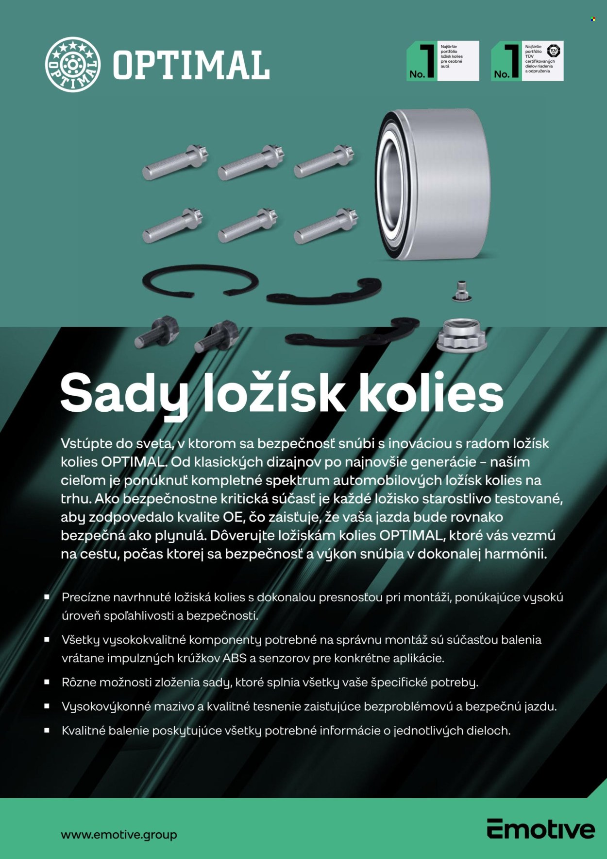 Leták LKQ. Strana 59
