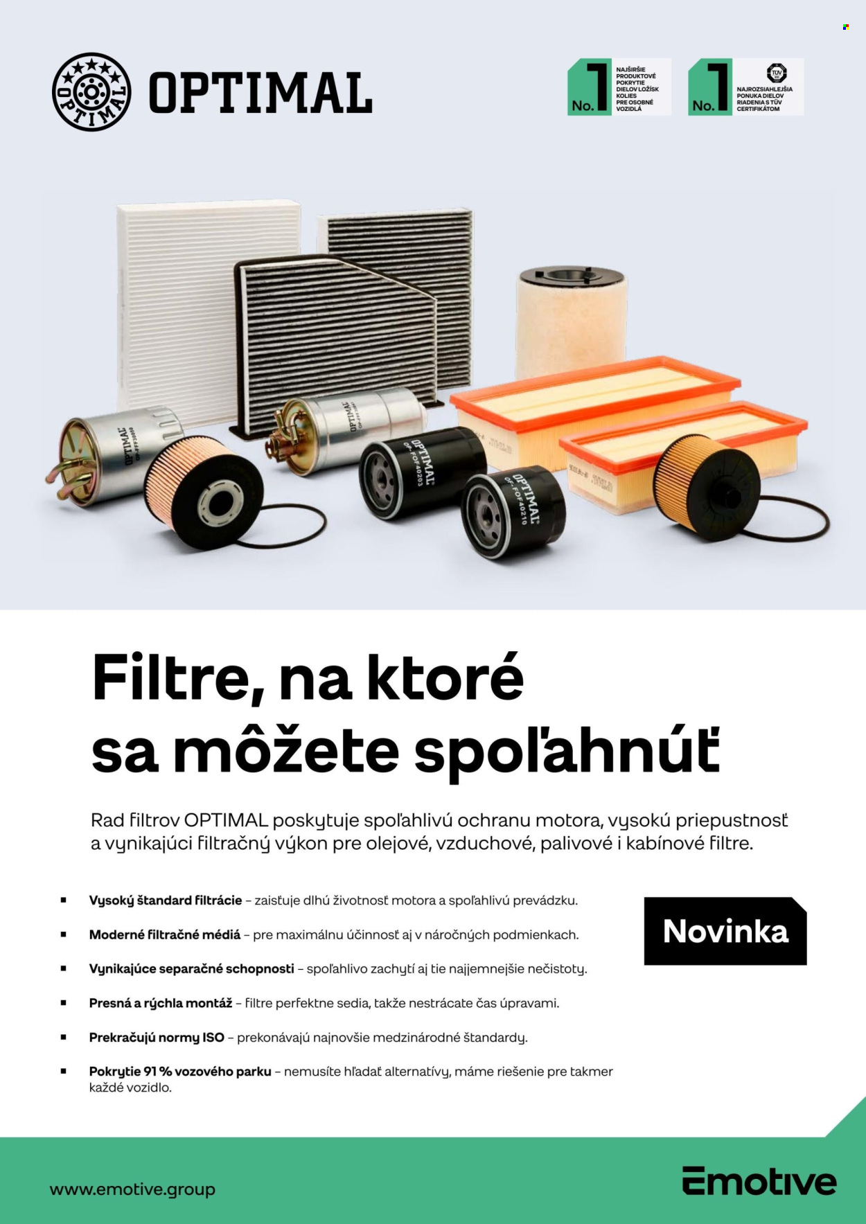 Leták LKQ. Strana 60
