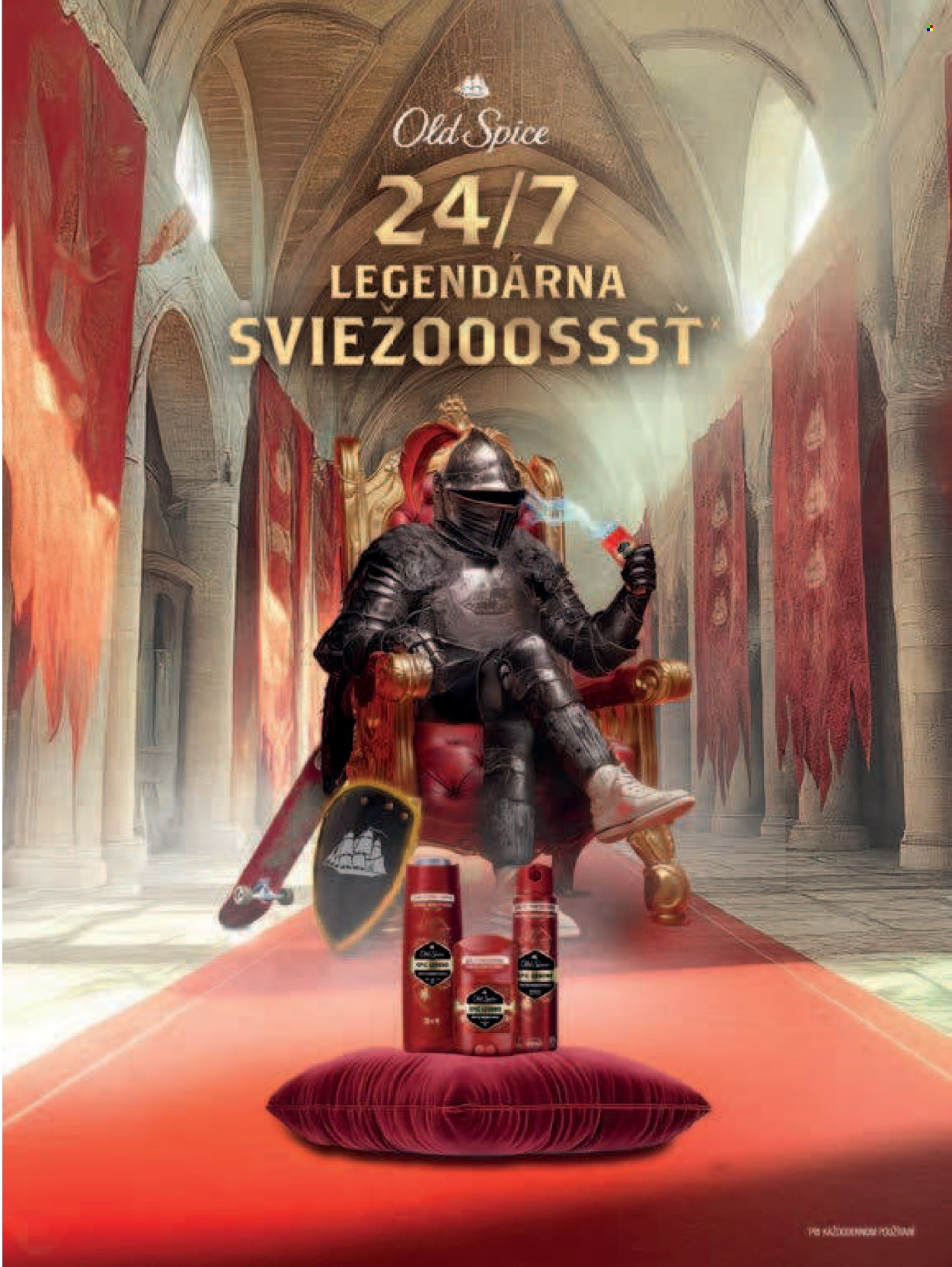 Leták dm drogerie. Strana 11