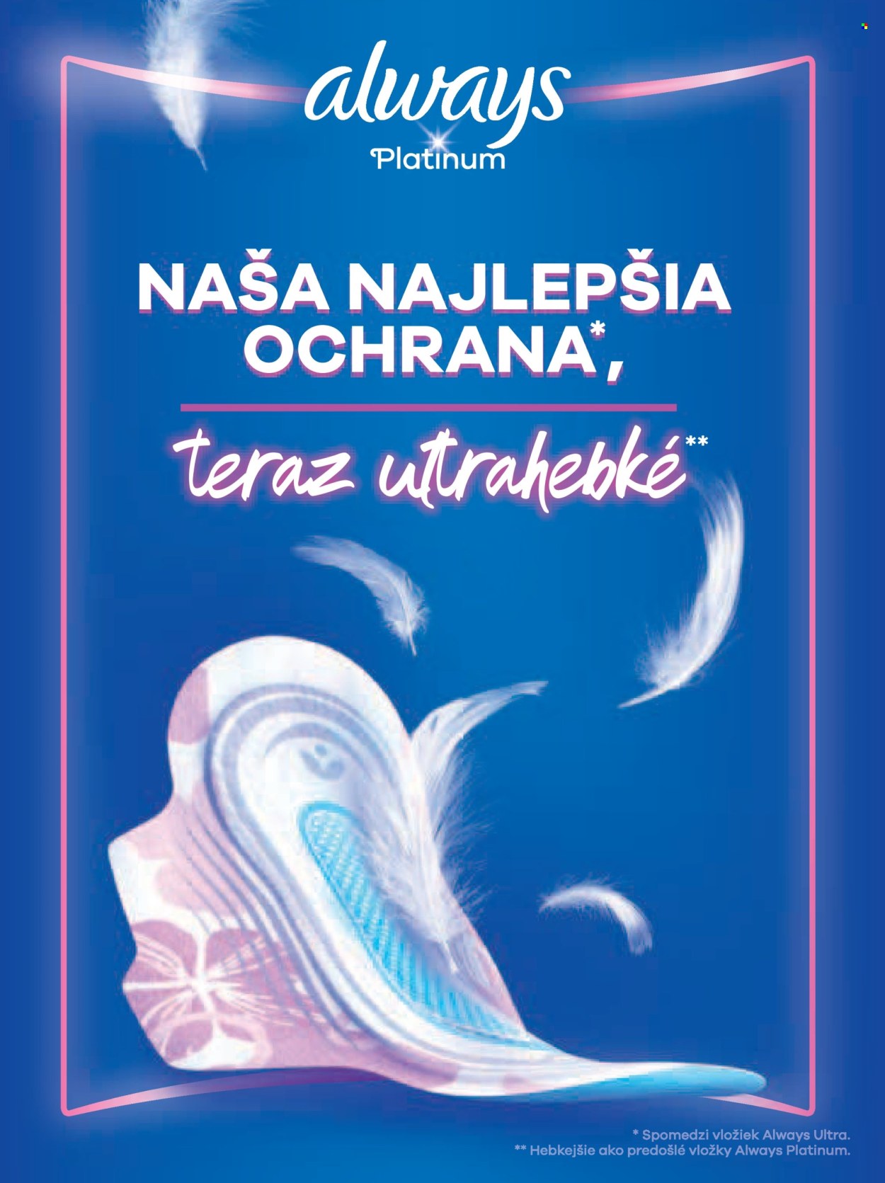 Leták dm drogerie. Strana 24