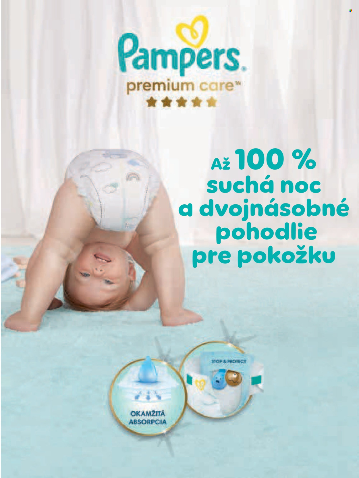 Leták dm drogerie. Strana 31