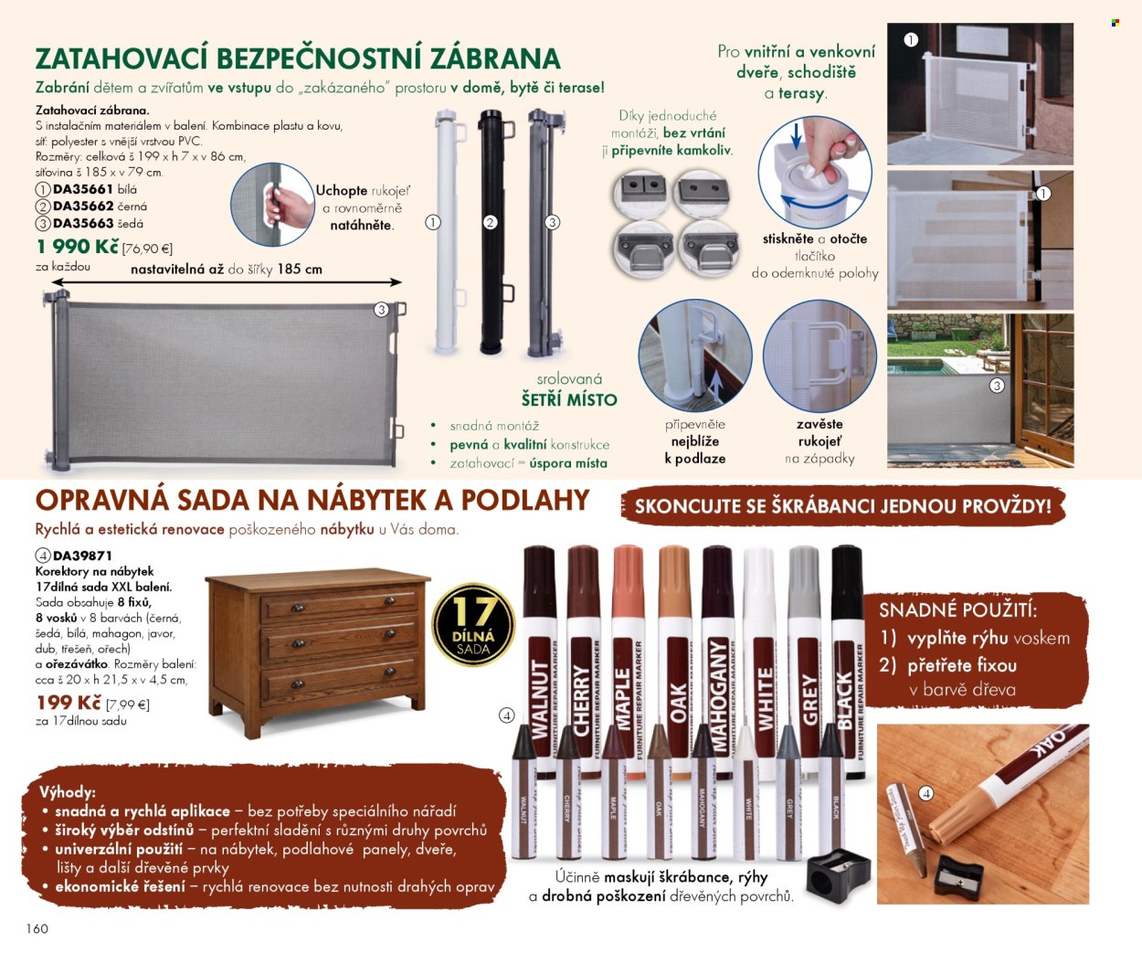 Leták Dedra - 27.7.2025 - 24.10.2025. Strana 60