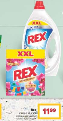 Rex