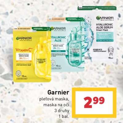 GARNIER