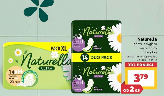 Naturella