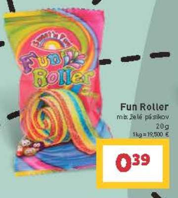 Fun Roller