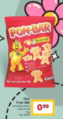 Pom-Bär***