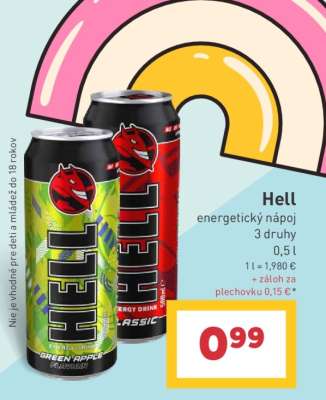 Hell