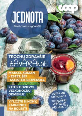 COOP Jednota