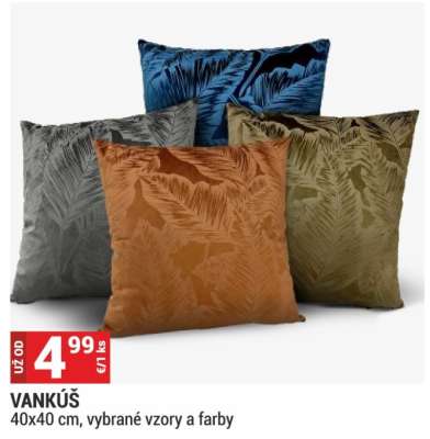 VANKÚŠ