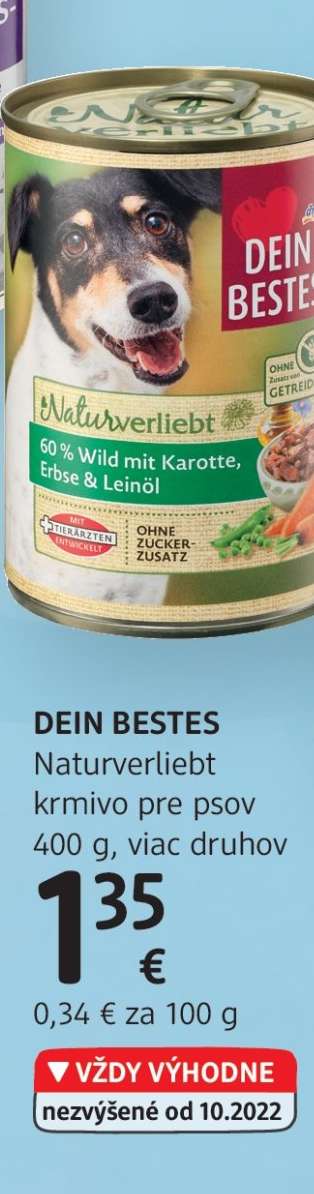 DEIN BESTES