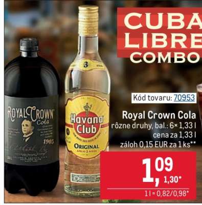 Royal Crown Cola