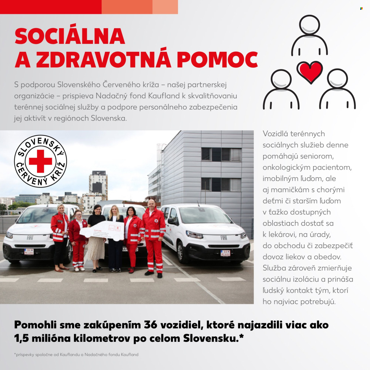 Leták Kaufland - 9.10.2025 - 31.12.2026. Strana 4