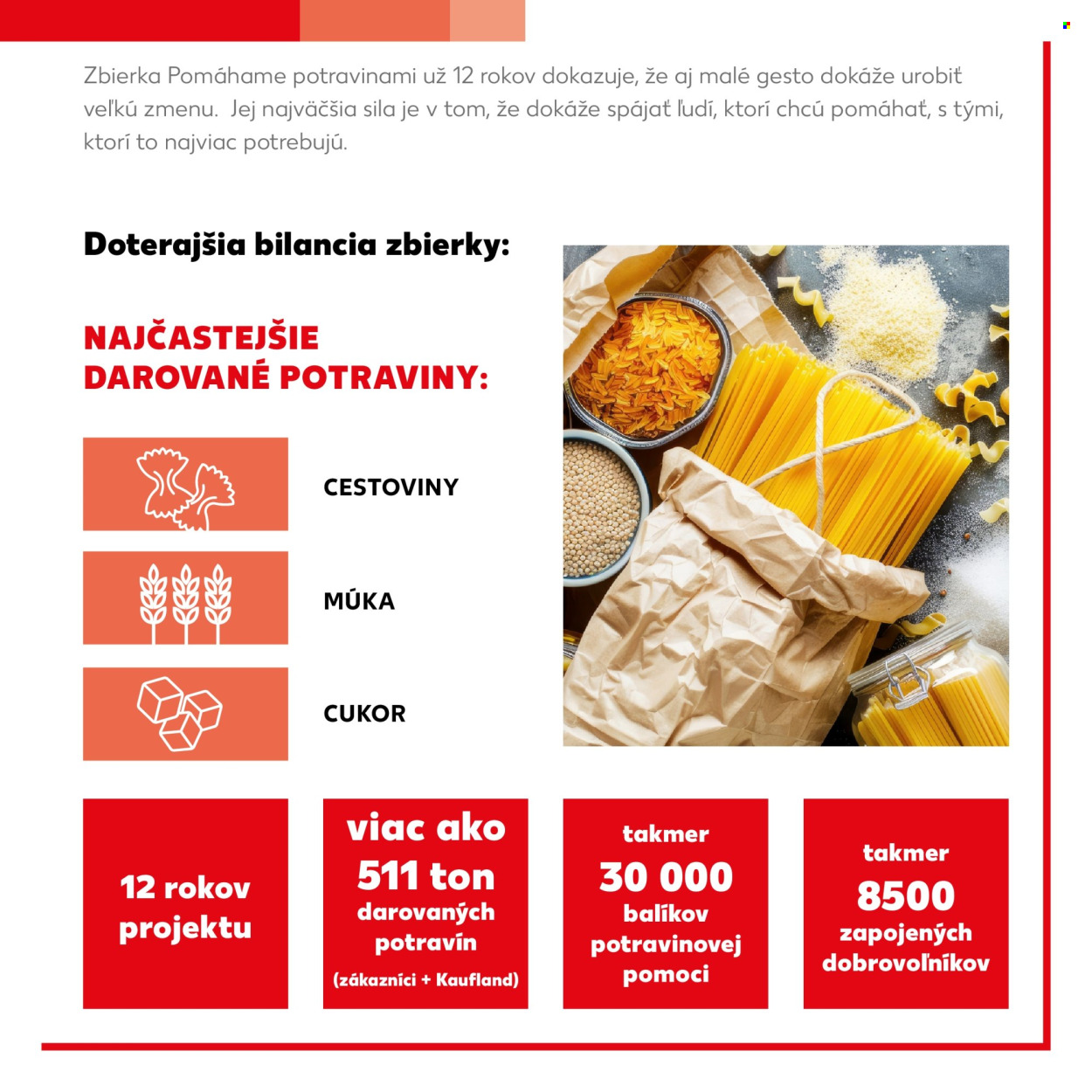 Leták Kaufland - 4.12.2025 - 31.12.2026. Strana 3