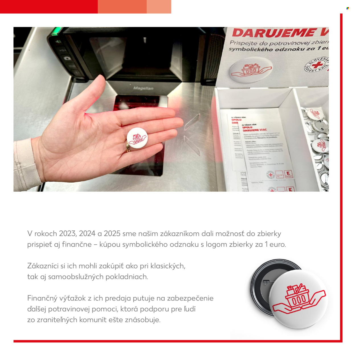 Leták Kaufland - 4.12.2025 - 31.12.2026. Strana 5
