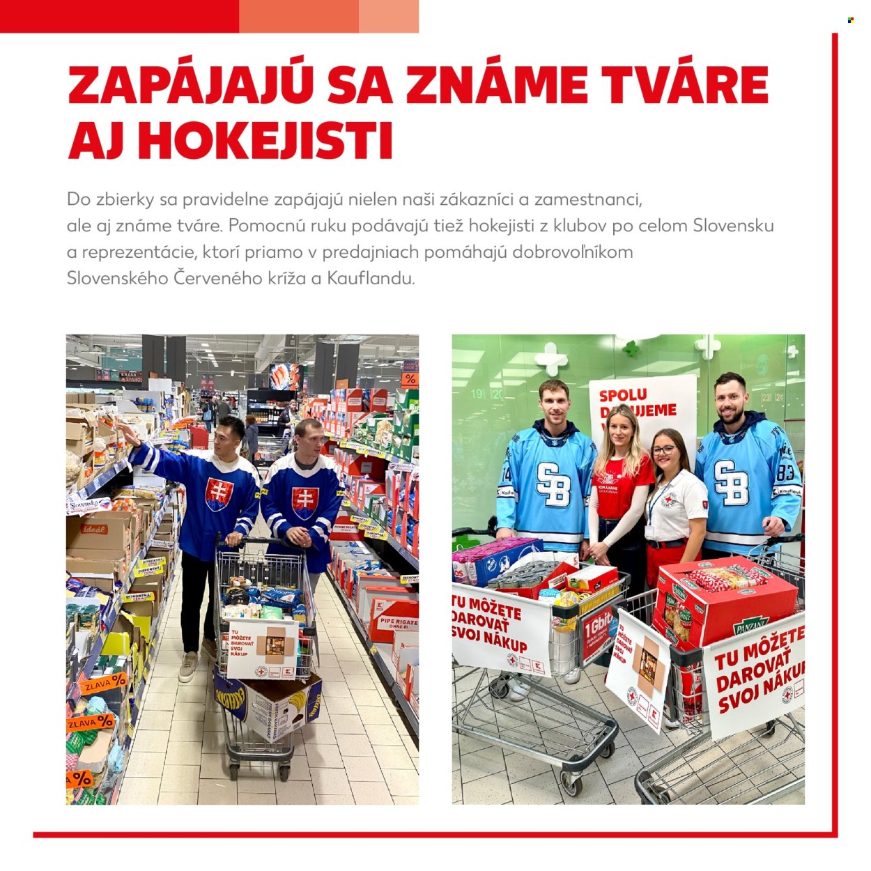 Leták Kaufland - 4.12.2025 - 31.12.2026. Strana 7