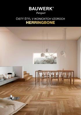 KPP - Bauwerk Herringbone katalog
