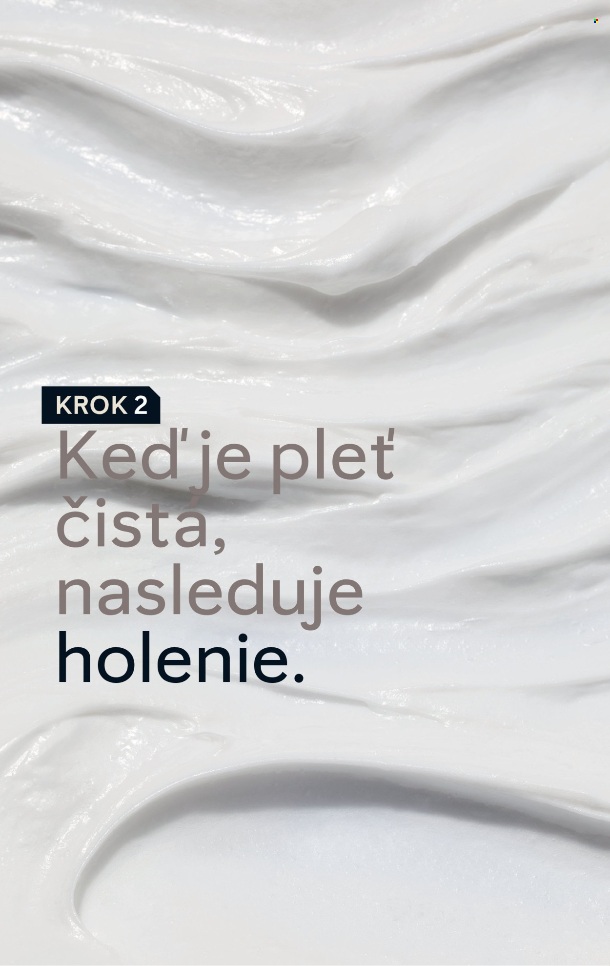 Leták Mary Kay. Strana 6