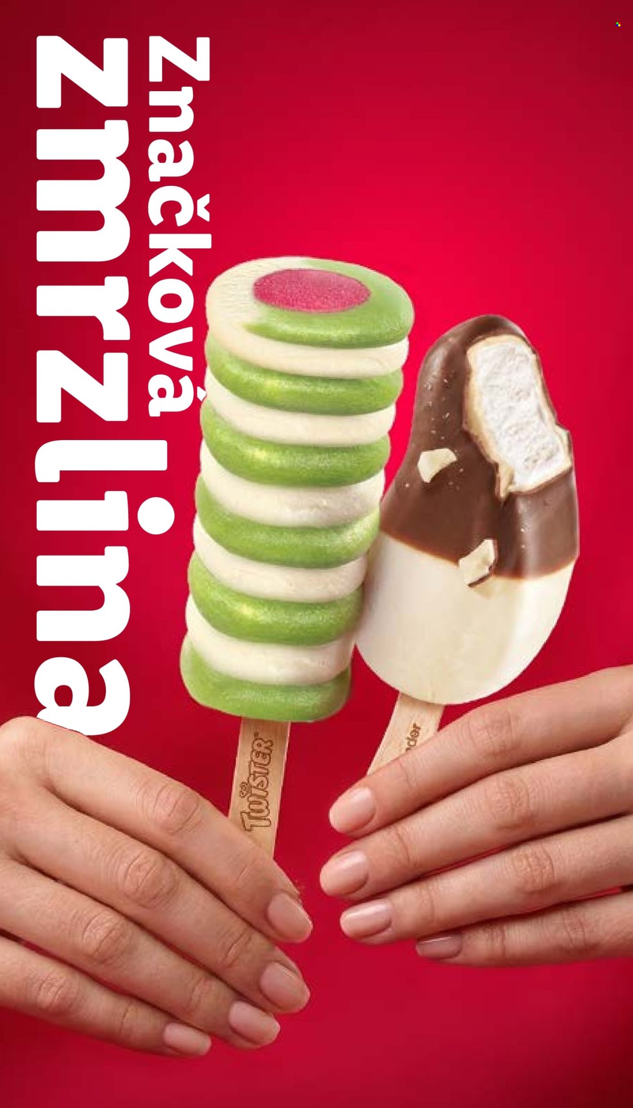 Leták Lidl. Strana 34