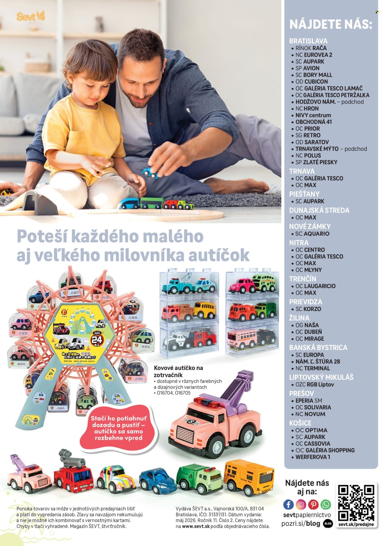 Leták Ševt. Strana 24