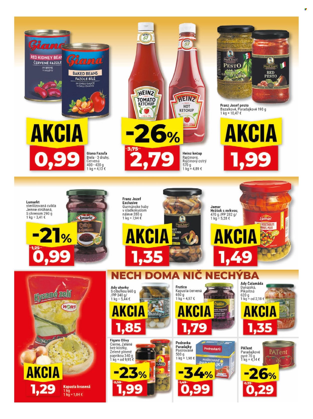 Leták Klas - 8.6.2026 - 14.6.2026. Strana 15