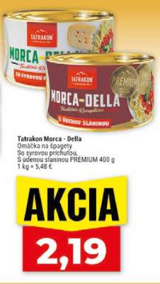 Tatrakon Morca-della
