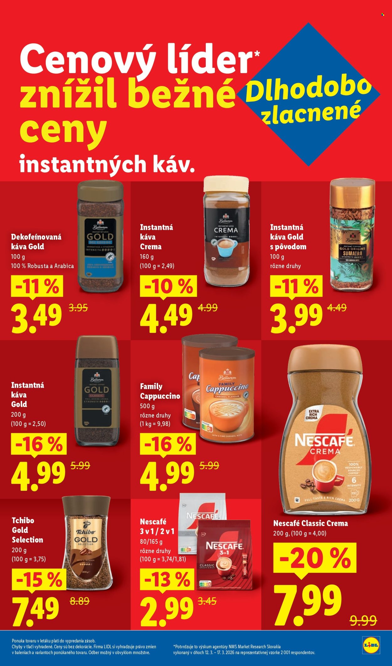 Leták Lidl - 8.6.2026 - 14.6.2026. Strana 8