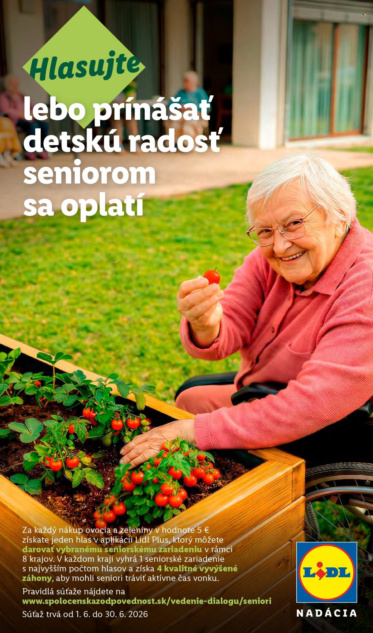 Leták Lidl - 8.6.2026 - 14.6.2026. Strana 91