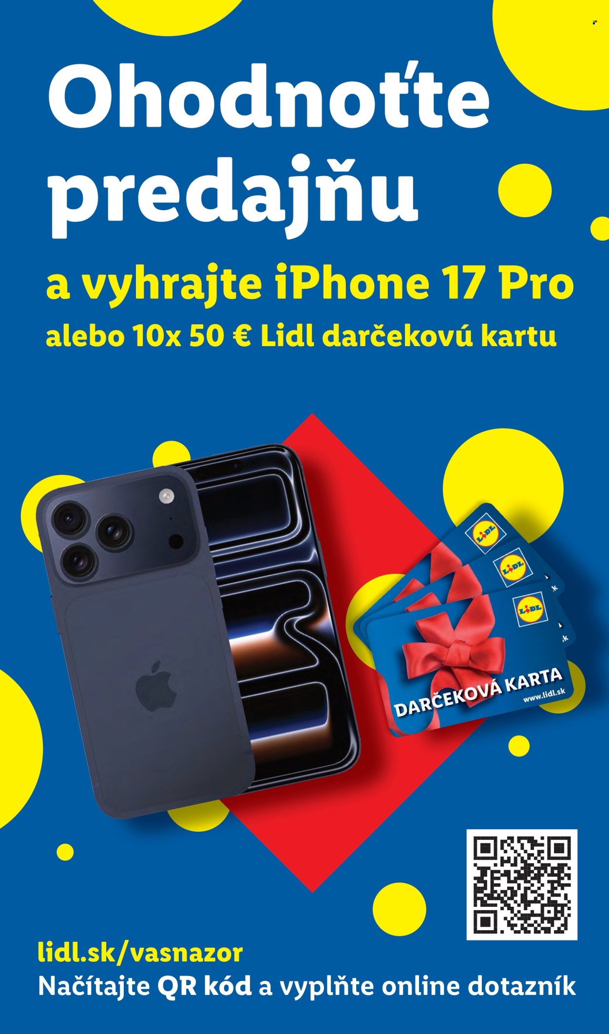 Leták Lidl - 8.6.2026 - 14.6.2026. Strana 99