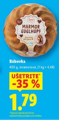 Bábovka