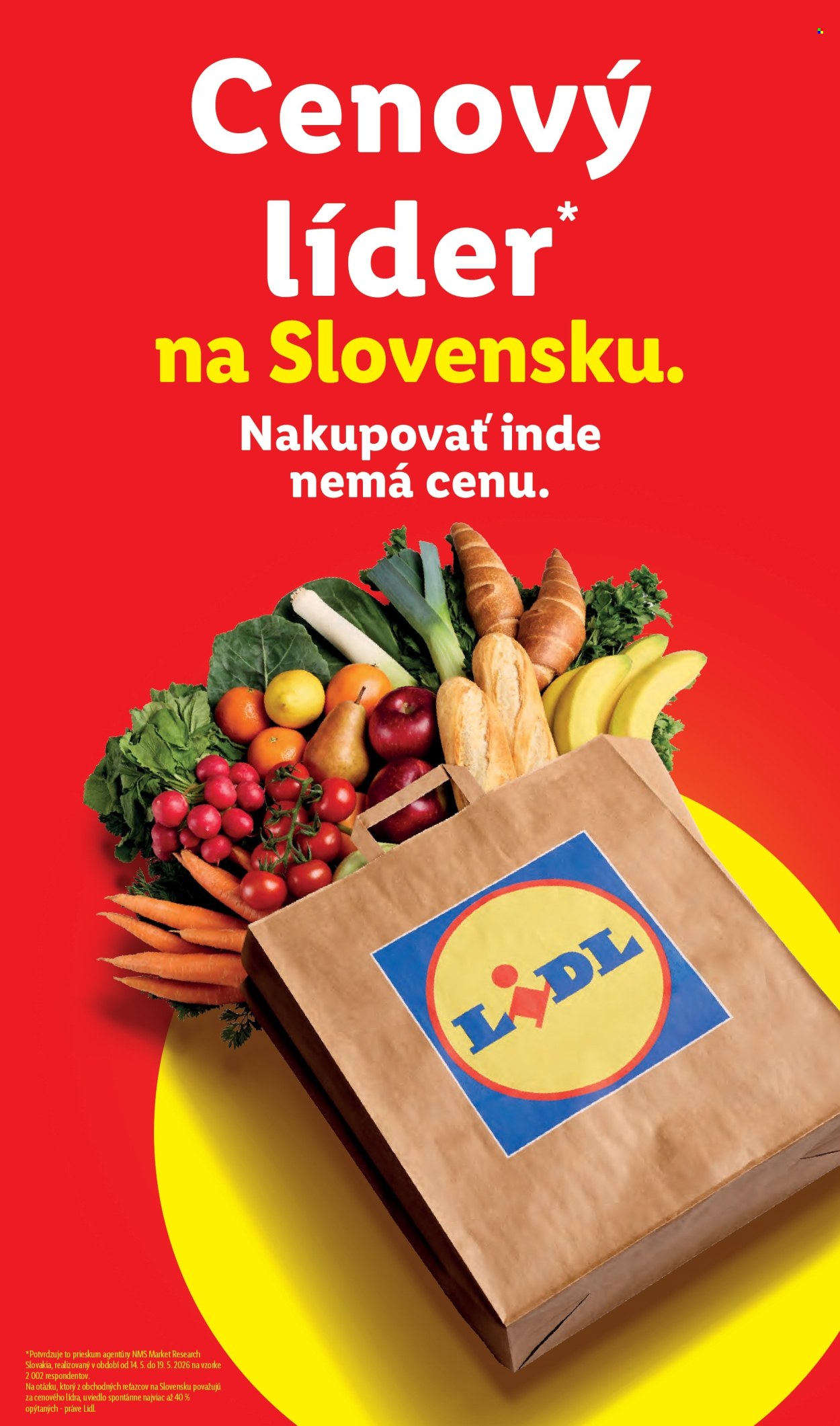 Leták Lidl - 15.6.2026 - 21.6.2026. Strana 33