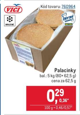 Palacinky