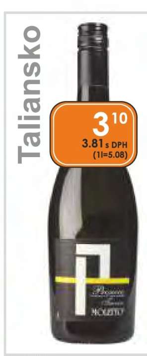 Prosecco DOC