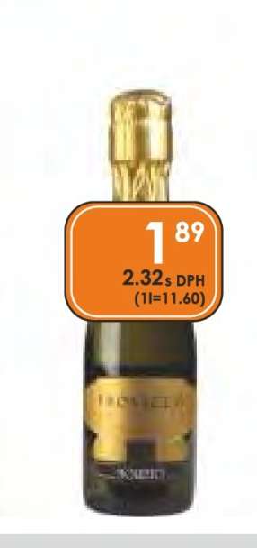 Prosecco
