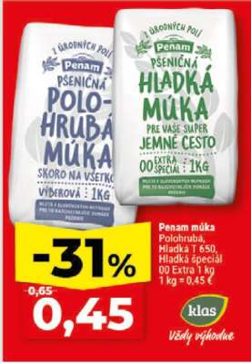 Penam mouka