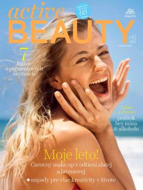 dm drogerie - ACTIVE BEAUTY