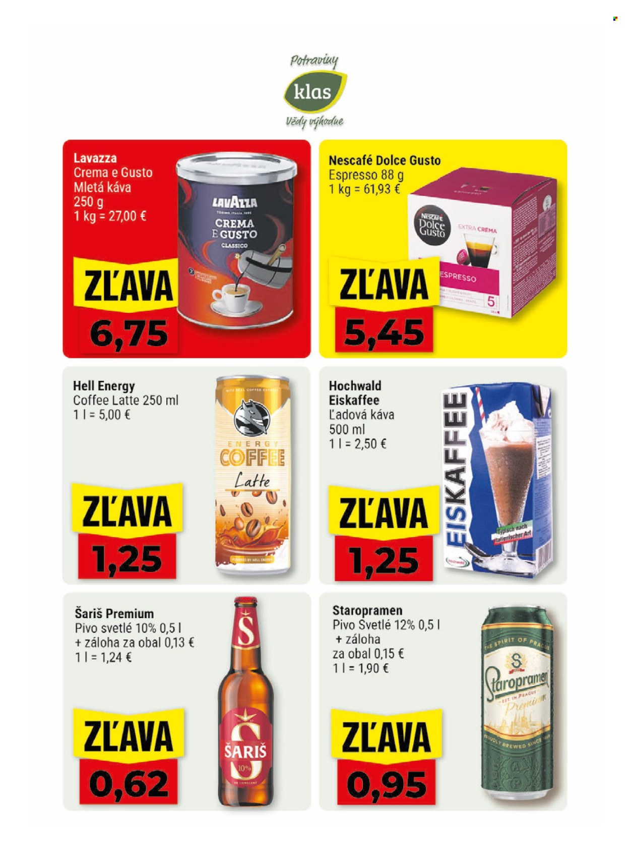 Leták Klas. Strana 11